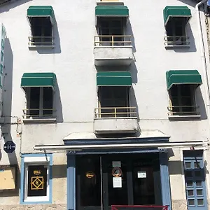 La Tanière De La Bête Couette-café